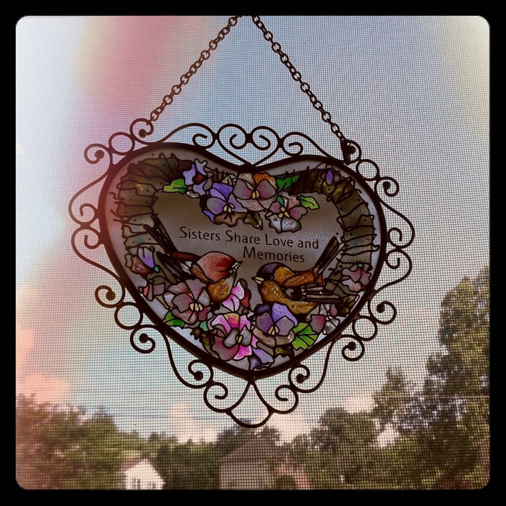 Suncatcher